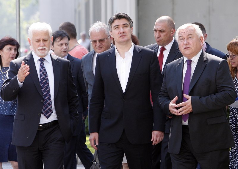 'Riješit ćemo pitanje pograničnog prometa s BiH'