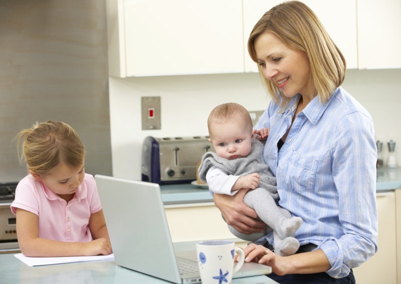 Evo zašto multitasking nije dobar