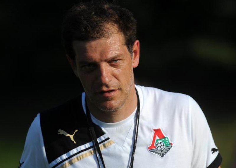 Bilić otkrio razloge ispodprosječne igre svog kluba