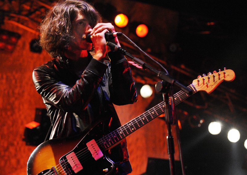 Arctic Monkeys stižu na INmusic Festival
