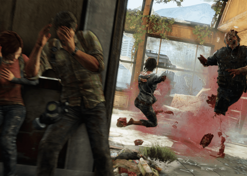 Novi TV spot za The Last of Us