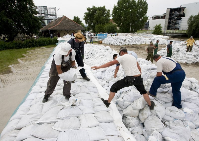 Sabo:Obranit ćemo Vukovar