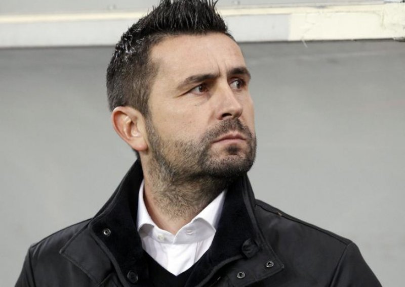 Nenad Bjelica novi je trener austrijskog prvaka