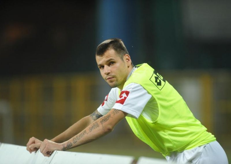 Drago Gabrić potpisao za slovenski Domžale