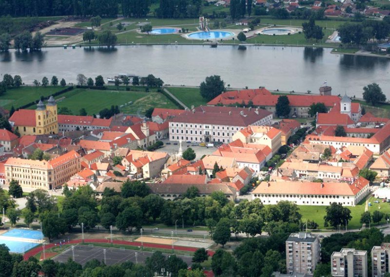 Osijek - hit destinacija engleskih turista