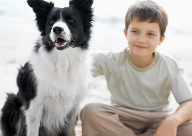 Psi najčešće napadaju djecu u dobi između pet i devet godina