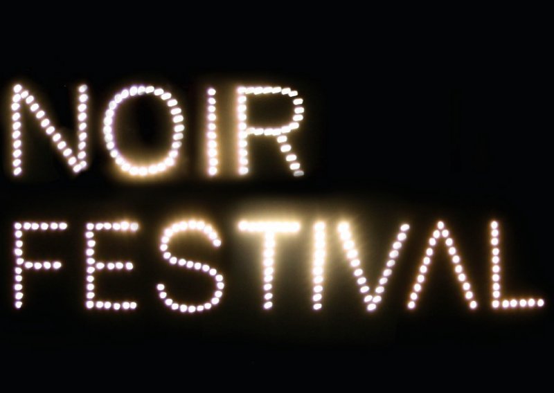 Noir Festival Zagreb starts