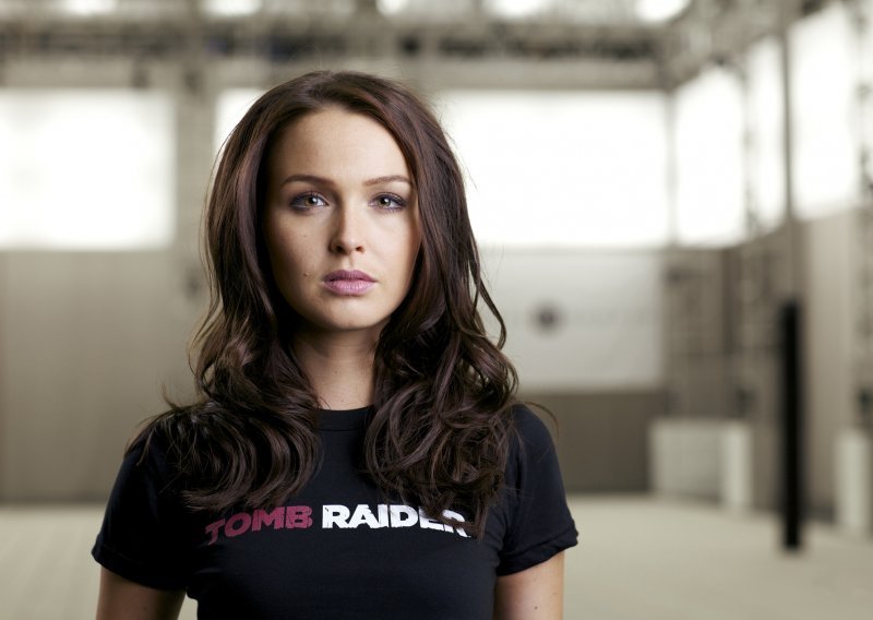 Poznata scenaristica novog Tomb Raider filma!