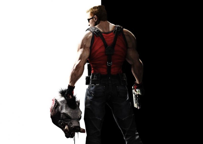 3D Realms tuži Gearbox zbog Duke Nukem Forever