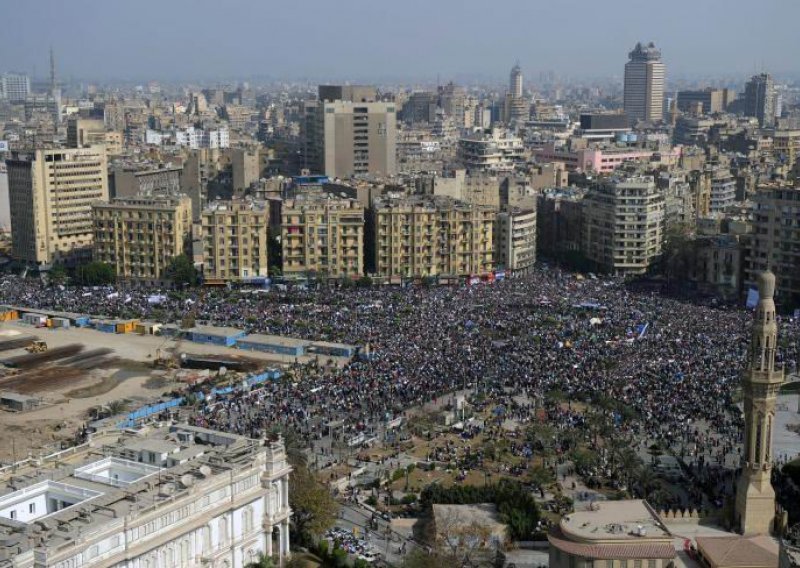 U Kairu počela obnova uništenih starina