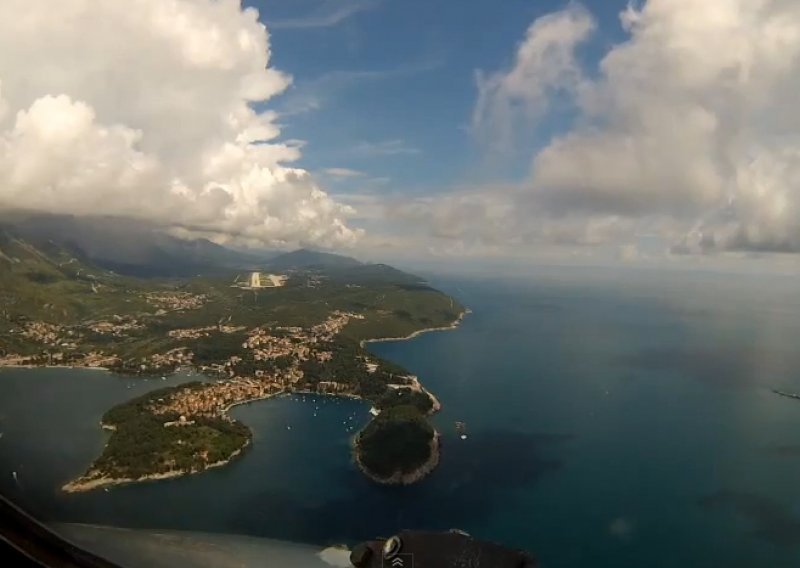 Ovakav Dubrovnik još niste vidjeli