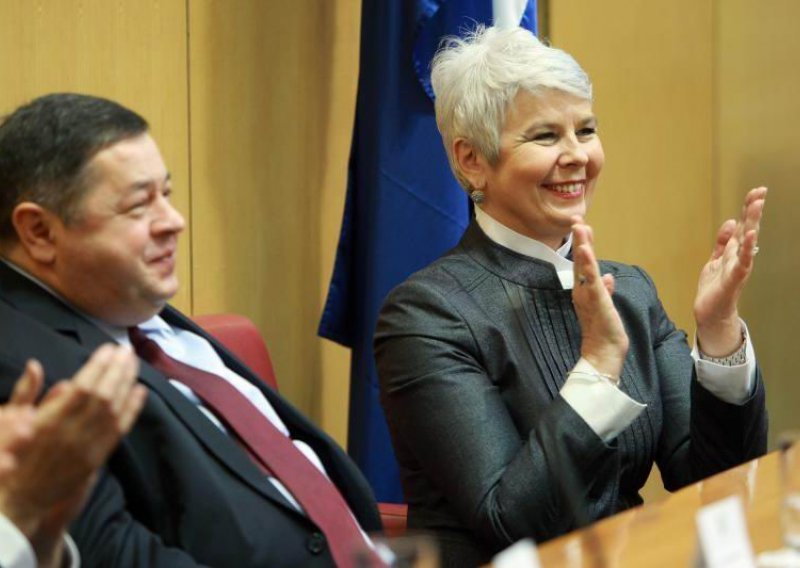 Sanader želi Čobankovića za šefa HDZ-a?