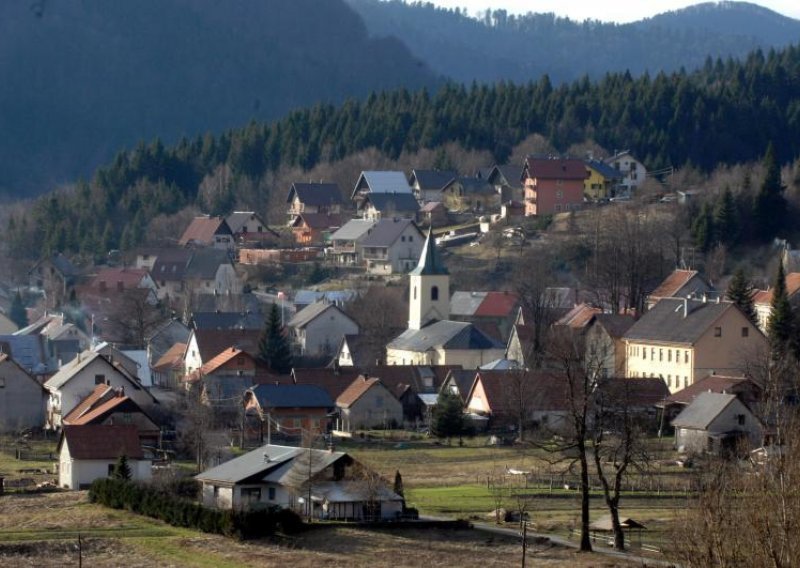 Propao još jedan referendum