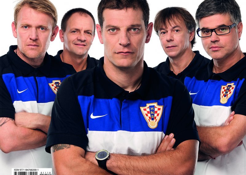 Hrvatska dobila svoj FourFourTwo