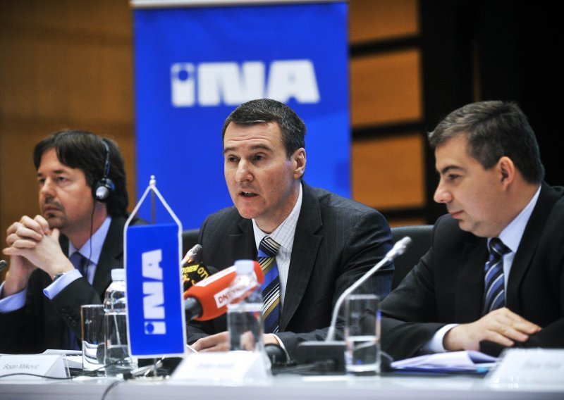 Police question two more Hungarian members of INA Supervisory Board