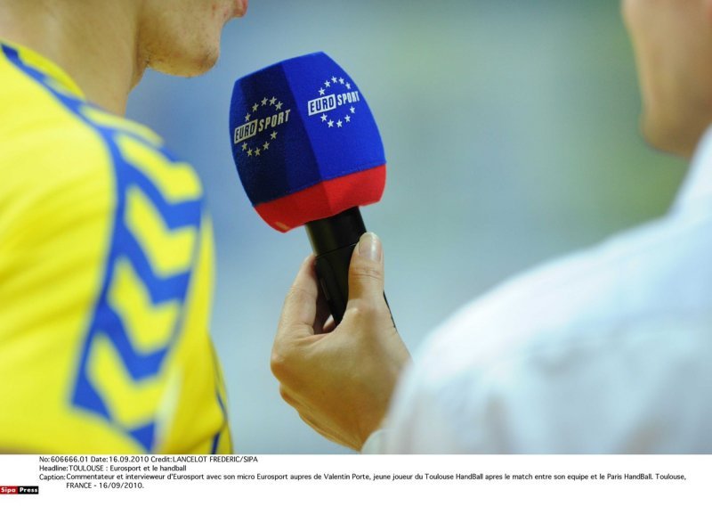 Kreće Eurosport na hrvatskom, tko su komentatori?