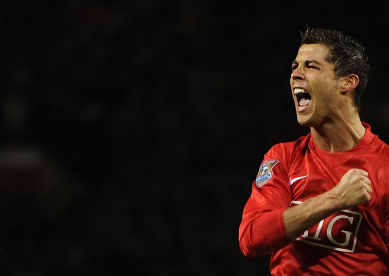 Englezi imaju novi argument za Ronaldov povratak u United