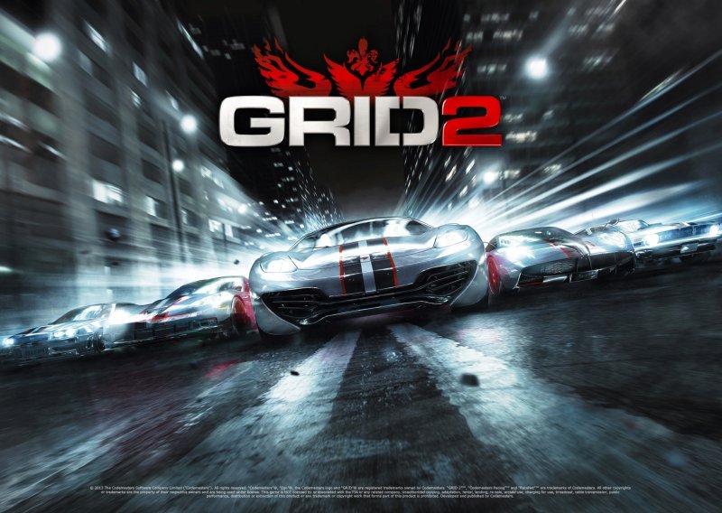 Grid 2