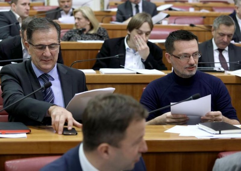 HDZ i Most se posvađali oko novog šefa HRT-a