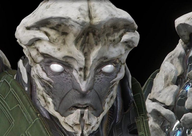 Bioware predstavio zlikovce novog Mass Effecta