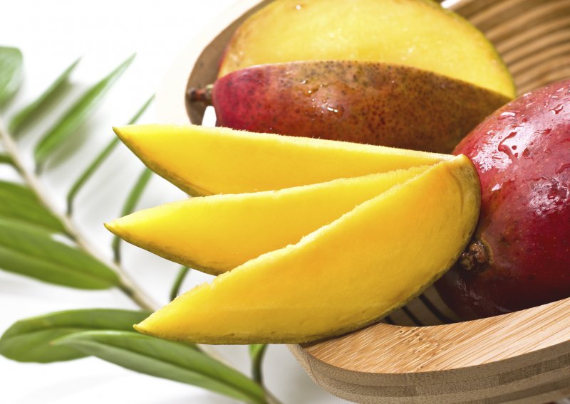 Zašto je mango pravi saveznik zdravlja