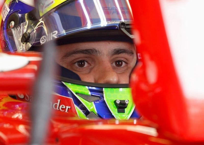 Massa nakon teške nesreće završio u bolnici
