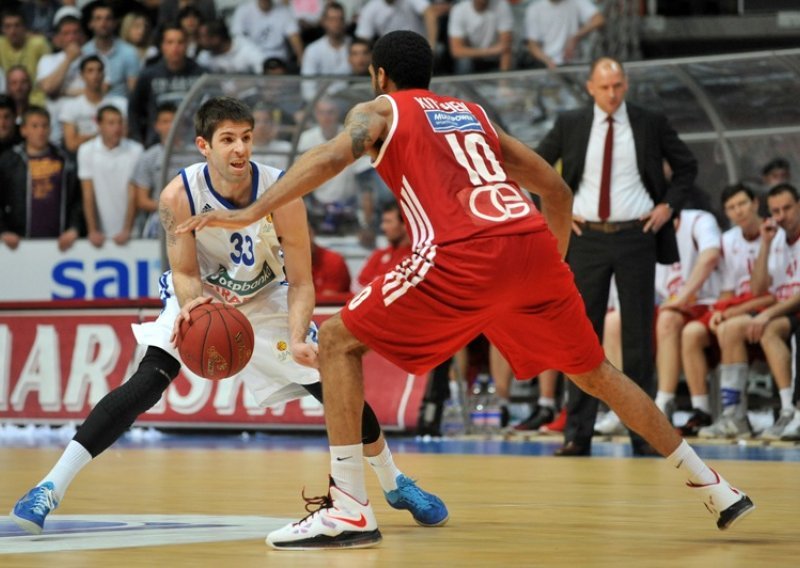 Zadar dotukao Cedevitu i prošao u finale!