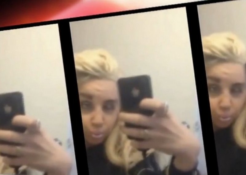 Amanda Bynes uhapšena zbog droge