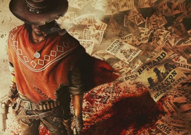 Call of Juarez: Gunslinger