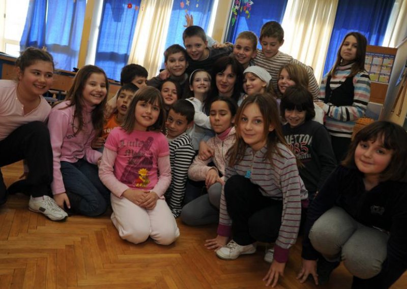 Škola u Splitu završila sve sate zdravstvenog odgoja