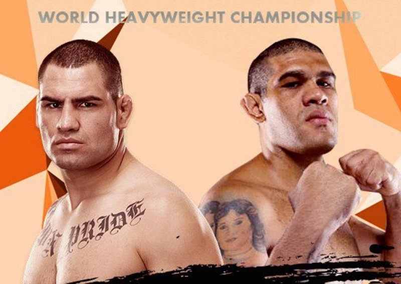 UFC dogovara dva super meča najboljih teškaša