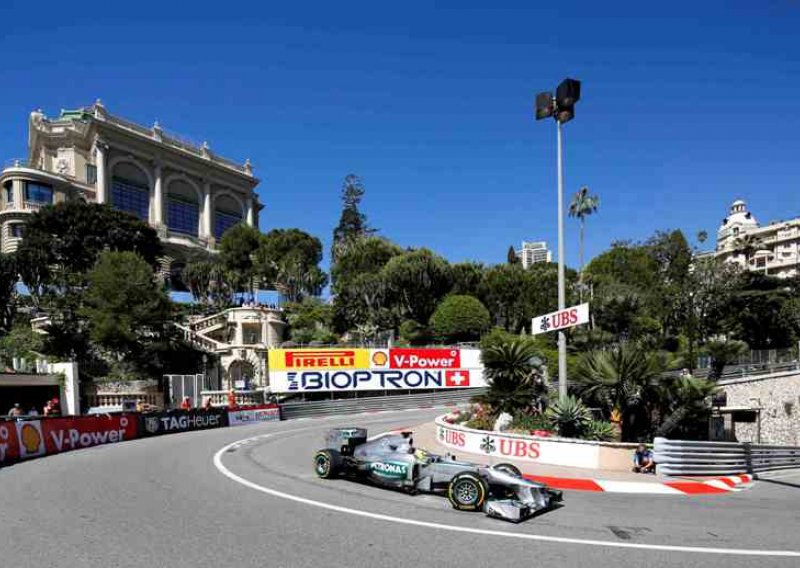 Monte Carlo je preopasan za utrke Formule 1?