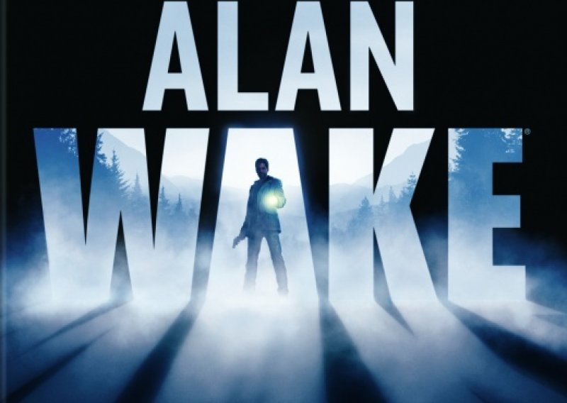 Za obje Alan Wake igre platite koliko želite