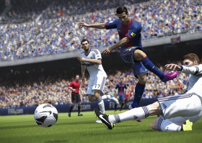FIFA 14 i loše vijesti za PC