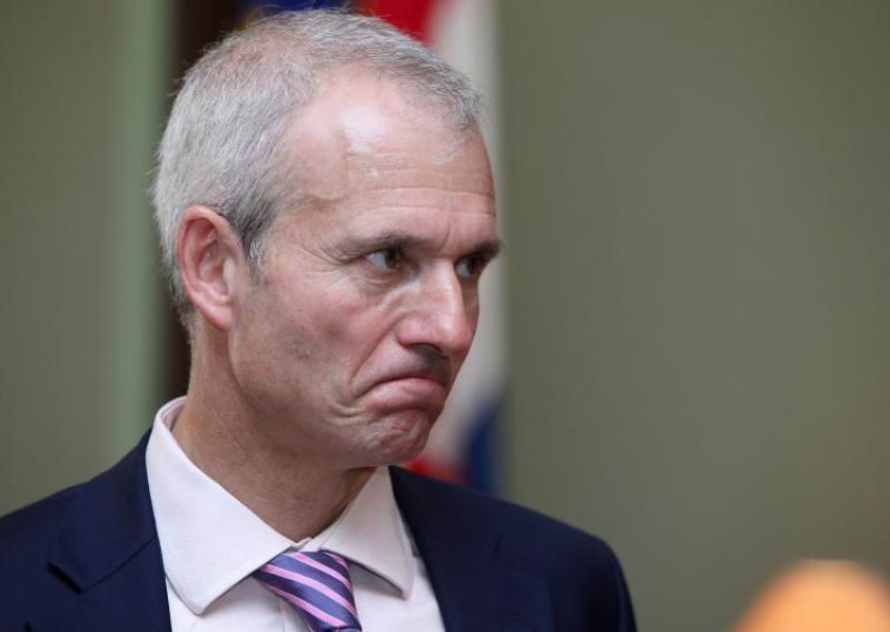 Lidington: Britain gets partner with Croatia's EU accession