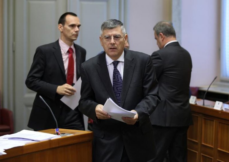 HDZ zatražio da Sabor zaštiti aktiviste inicijative 'U ime obitelji'