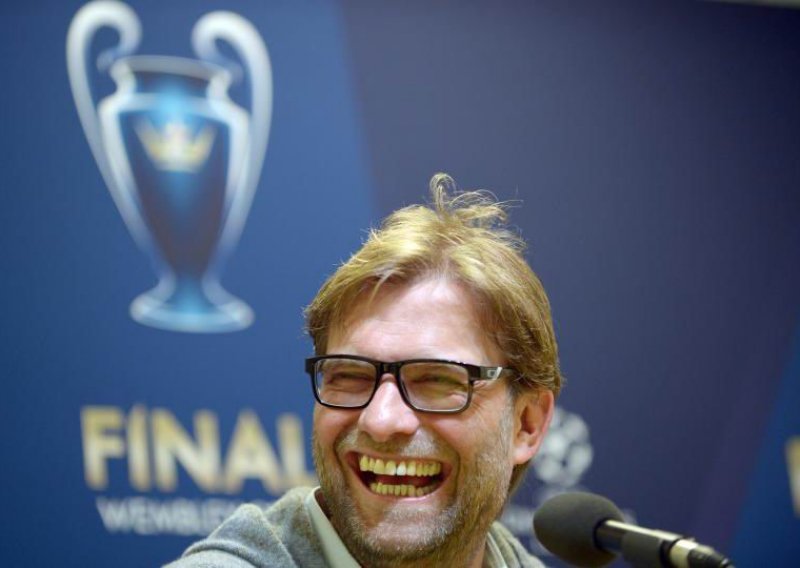 Klopp: Evo zašto trebate navijati za nas protiv Bayerna!