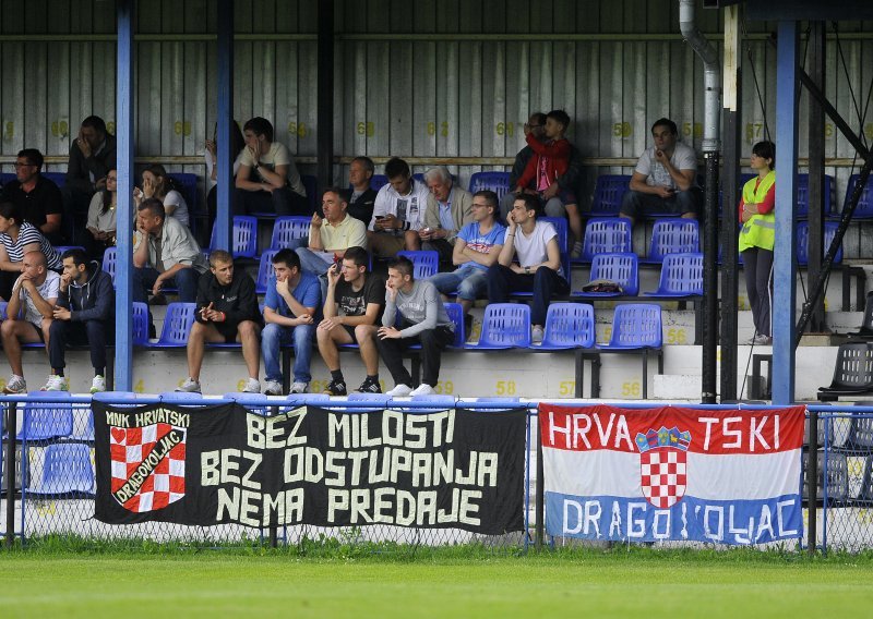 Dragovoljac novi prvoligaš, Cibalia u drugu, Šibenik u treću ligu!