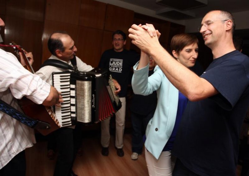 Ona je najveće iznenađenje izbora u Splitu, hoće li i s kim će koalirati?