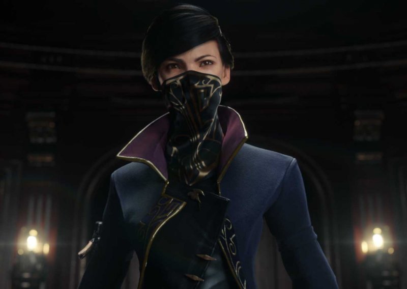 Dishonored 2 moguće je završiti bez korištenja supermoći!?