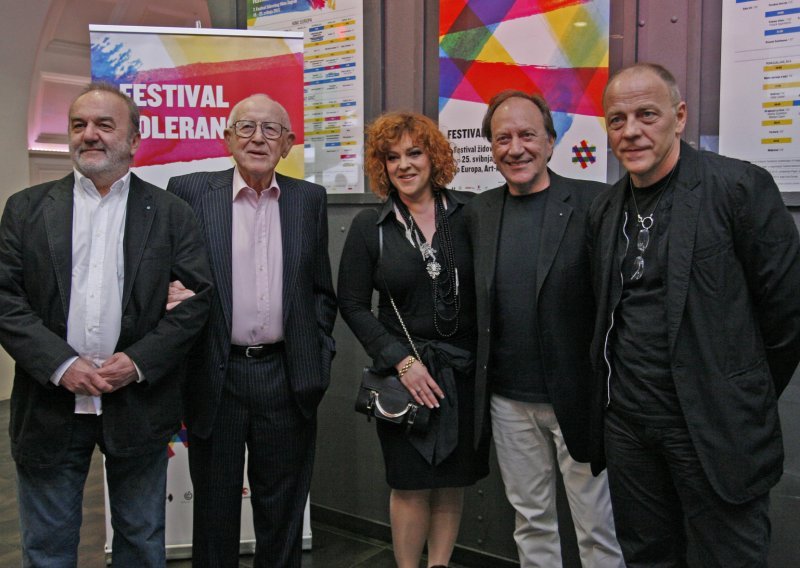 Filmom 'Kad svane dan' otvoren sedmi Festival tolerancije