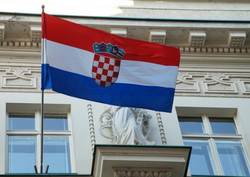 President congratulates Croatians on Independence Day