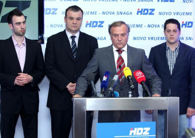 Kako je došlo do pucnjave na Mladež HDZ-a u Samoboru