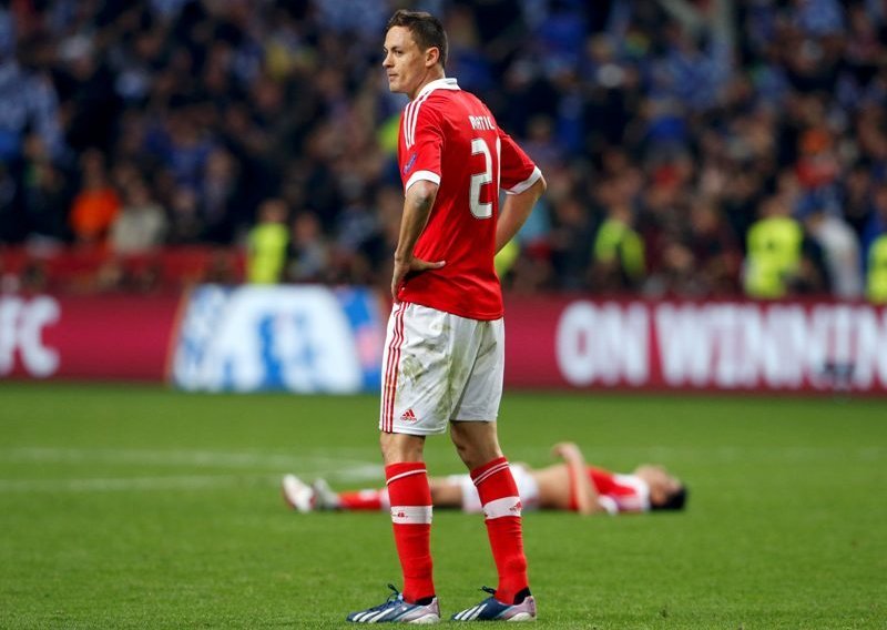 Tužna Benfica: Nevjerojatno da nismo zaslužili malo sreće