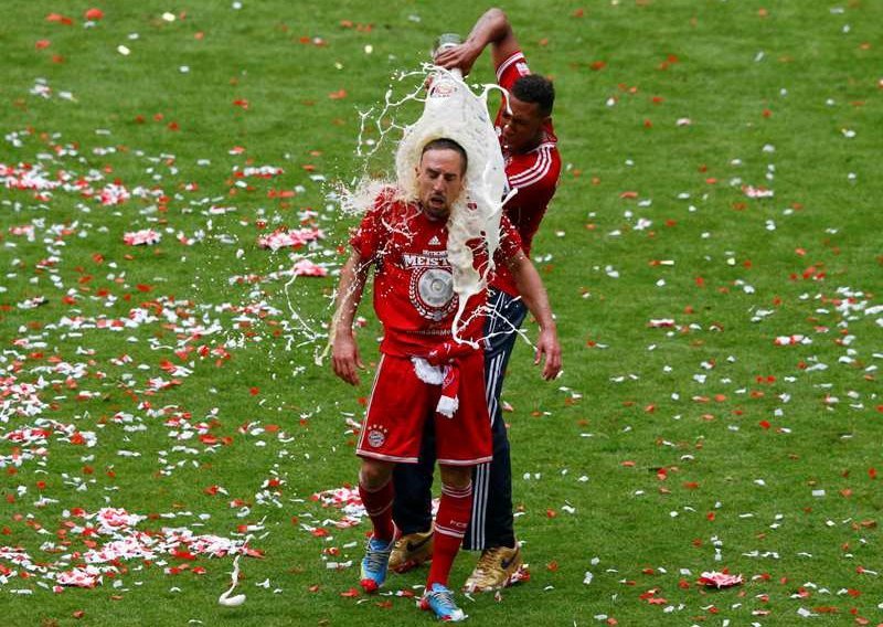 Sukob u Bayernu: Više nikad neću razgovarati s njim!