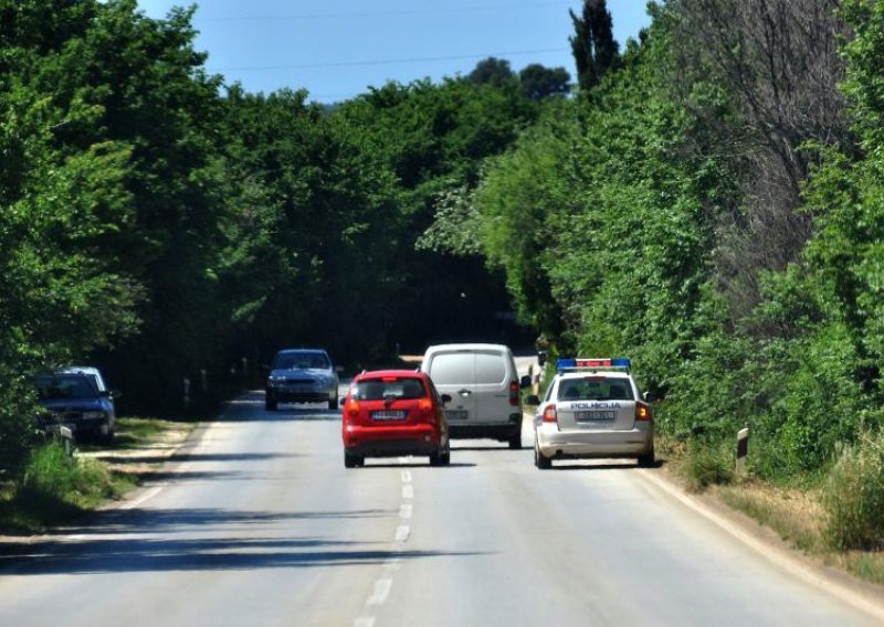 Puljanin osumnjičen za likvidaciju Medulinca