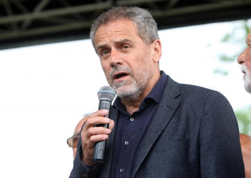 Bandić tužio Ostojića DIP-u zbog zahvale mrtvim ljudima
