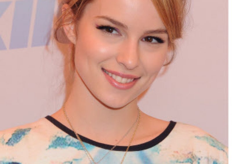 Što veseli Bridgit Mendler?