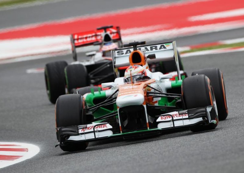 Novi debakl F1 guma, Pirelli je stvarno pretjerao!