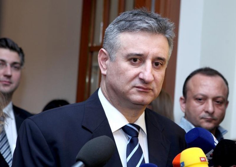 "HDZ is open to non-party experts"